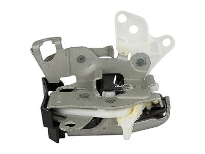 Ford F-350 Super Duty Door Latch Assembly - CL3Z-1521812-A
