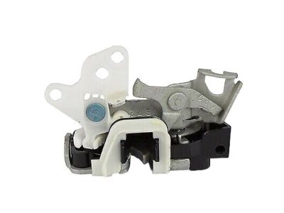 Ford F-350 Super Duty Door Latch Assembly - CL3Z-1521812-A