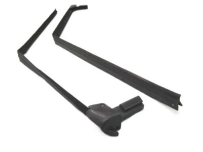Ford F1ZZ-6121453-A Weatherstrip Assembly - Door