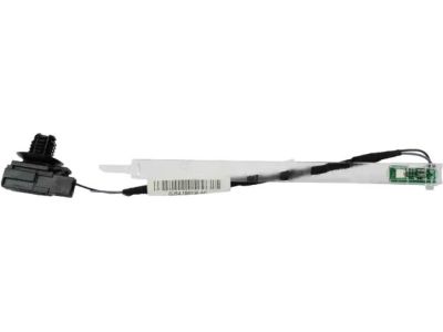 GJ5Z-13466-A Ford Bulb - Indicator Illumination Product Photo 1 of 1