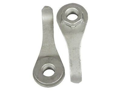 Lincoln -W302117-S300 Nut