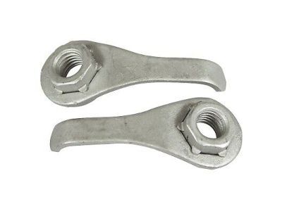 Lincoln -W302117-S300 Nut