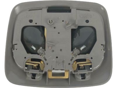F1TZ-13776-AAA Ford Lamp Assembly - Interior Product Photo 3 of 4