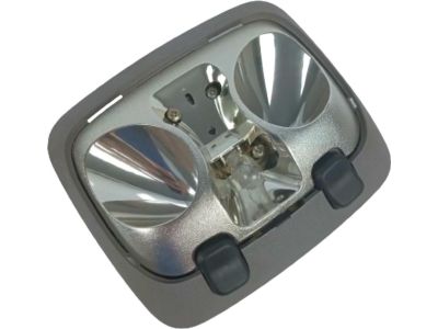 F1TZ-13776-AAA Ford Lamp Assembly - Interior Product Photo 4 of 4