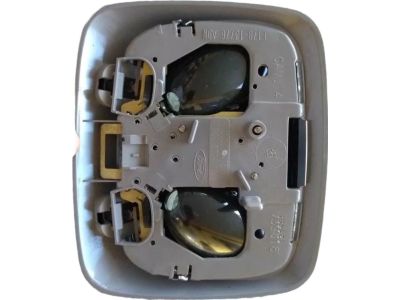 F1TZ-13776-AAA Ford Lamp Assembly - Interior Product Photo 2 of 4