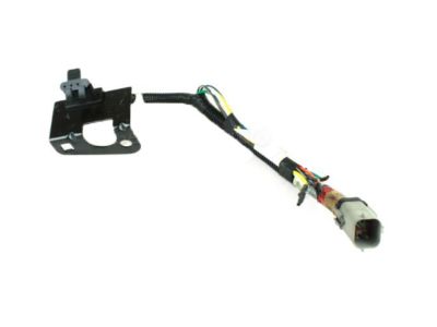 Ford 2C3Z-13A576-BA Wiring Assy                        