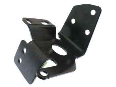 Ford 2C3Z-5340-DA Bracket - Front Spring