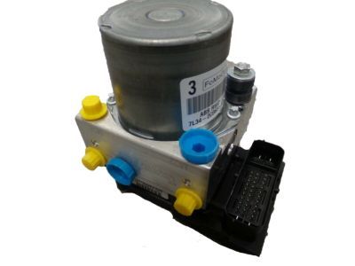 Lincoln ABS Control Module - 7L3Z-2C065-AA