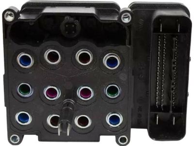 9L8Z-2C219-D Ford Control Product Photo 4 of 4