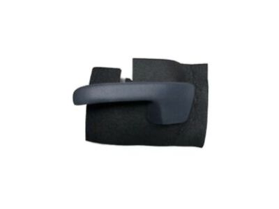 Mercury Interior Door Handle - F8AZ-5421819-AAA