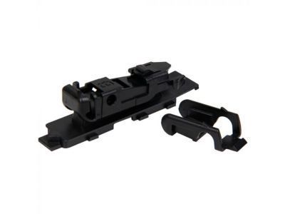 Mercury Windshield Wiper - GU2Z-17V528-J