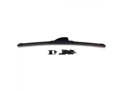 Mercury Windshield Wiper - GU2Z-17V528-J