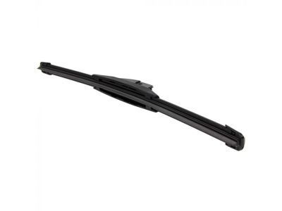 Mercury Windshield Wiper - GU2Z-17V528-J