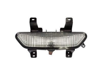 Ford FR3Z-15500-A Lamp Assembly