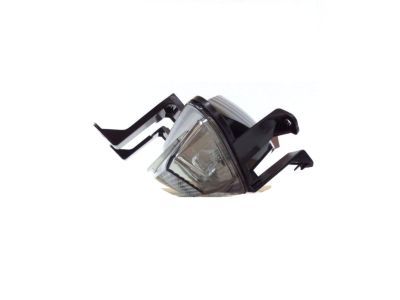 Ford FR3Z-15500-A Lamp Assembly