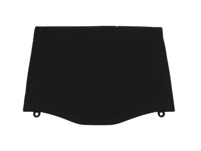 CV6Z-5813046-AA Ford Kit - Floor Contour Mat, Rear Product Photo 1 of 1