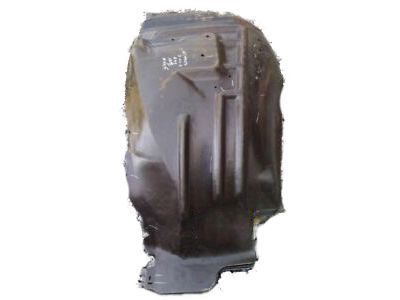 Ford F4TZ-16055-A Apron Assembly - Front Fender