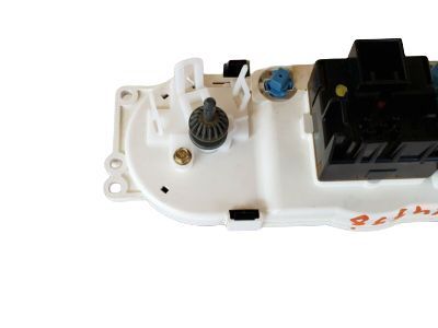 Mercury A/C Switch - YL8Z-19980-AA