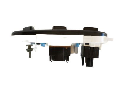 Mercury A/C Switch - YL8Z-19980-AA