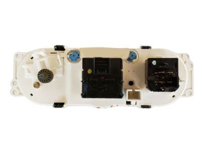 Mercury A/C Switch - YL8Z-19980-AA