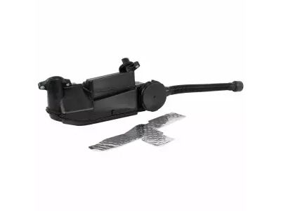 DC3Z-6A785-D Ford Separator Assembly - Oil Product Photo 3 of 3