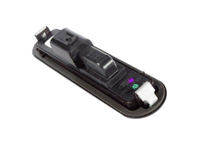Lincoln MKX Door Lock Actuator Motor - BA1Z-14A626-AD