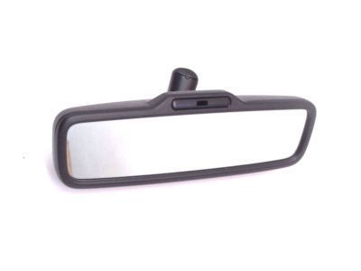 Mercury Car Mirror - 8U5Z-17700-U