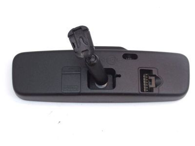 Mercury Car Mirror - 8U5Z-17700-U