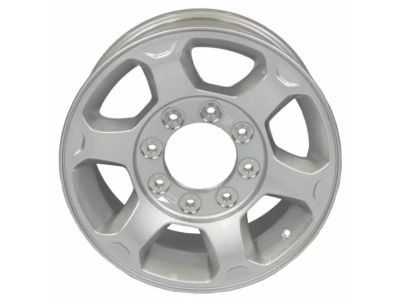 DC3Z-1007-B Ford Wheel Assembly Product Photo 1 of 1