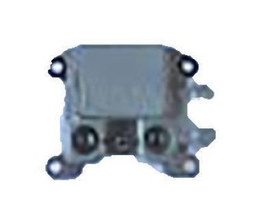 Mercury F5RZ-10316-B Regulator Assembly - Voltage