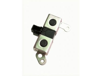 9L3Z-7G484-A Ford Solenoid Assembly Product Photo 2 of 3