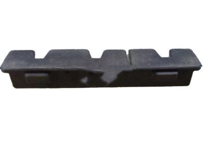 Ford CJ5Z-78613A82-EA Front Trim, Rear CJ5Z-78613A82-EA Ford Front Trim, Rear Product Photo 1 of 1