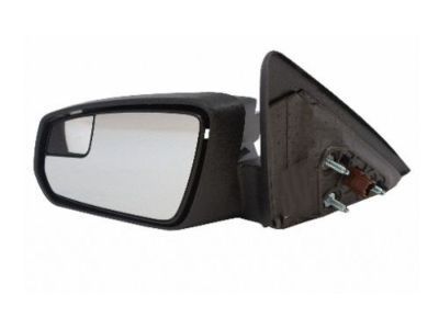 Ford Mustang Car Mirror - BR3Z-17683-AA