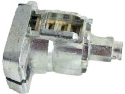 Ford F6AZ-5421990-AA Cylinder Assembly - Actuating, Passenger Side F6AZ-5421990-AA Ford Cylinder Assembly - Actuating, Passenger Side Product Photo 1 of 1