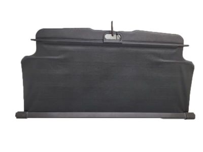 Mercury 5L8Z-7845440-AB Cover Assembly
