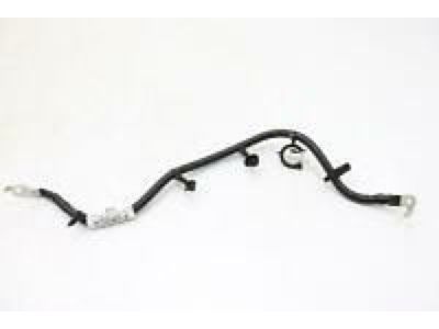 Mercury Battery Cable - F6DZ-14301-CD