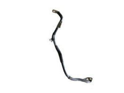 Mercury Battery Cable - F6DZ-14301-CD