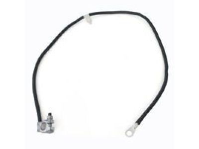 Mercury Battery Cable - F6DZ-14301-CD