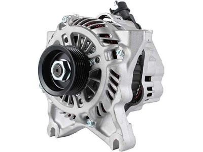 Ford 9C2Z-10346-B Alternator Assembly