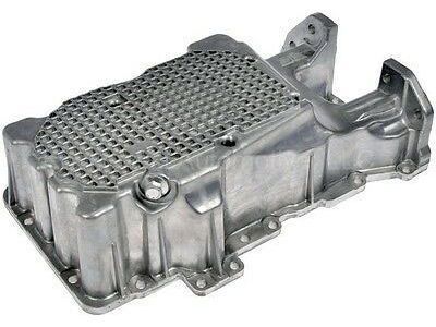 Lincoln 9L8Z-6675-A Pan Assembly - Engine Oil