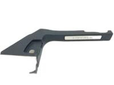 Lincoln 4W1Z-5413229-AAA Plate - Door Scuff