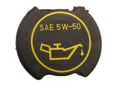 ER3Z-6766-A Ford Filler Cap Product Photo 1 of 2