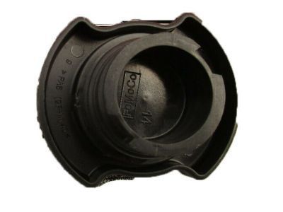 ER3Z-6766-A Ford Filler Cap Product Photo 2 of 2