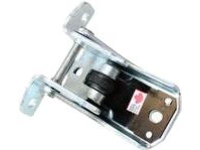 6W7Z-5422810-A Ford Hinge Assembly - Door Product Photo 3 of 4