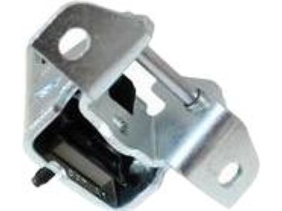 6W7Z-5422810-A Ford Hinge Assembly - Door Product Photo 4 of 4