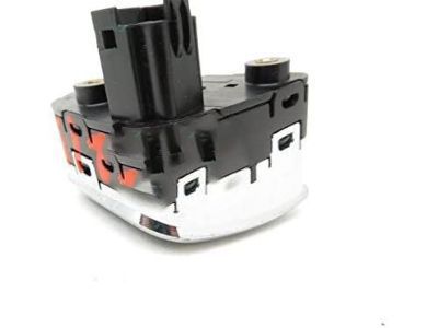 Lincoln Cruise Control Switch - DP5Z-9C888-BA