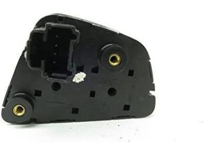 Lincoln Cruise Control Switch - DP5Z-9C888-BA