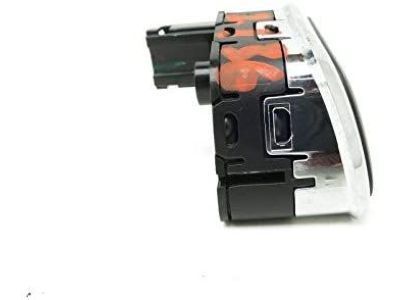 Lincoln Cruise Control Switch - DP5Z-9C888-BA
