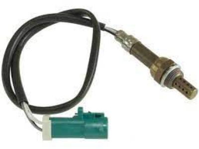 Mercury F6CZ-9G444-DB Sensor Assembly