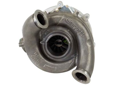Ford F-350 Super Duty Turbocharger - FC3Z-6K682-B